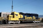 ATSF 5164 (REPOST)